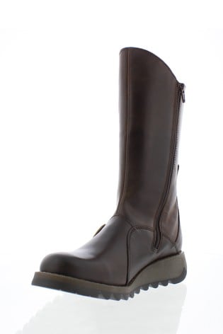 Fly london boots best sale 218