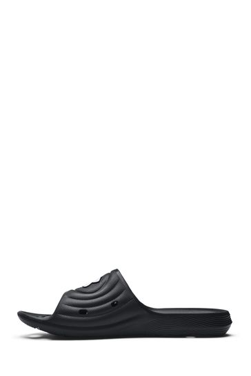 Under armour sliders best sale uk