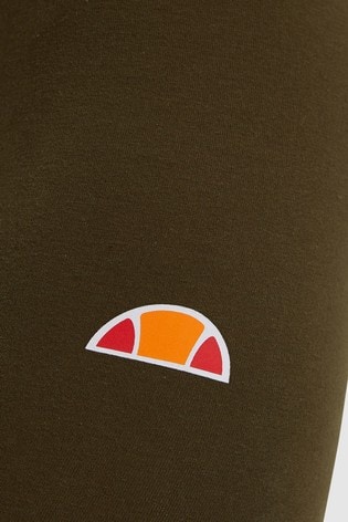 Ellesse™ Khaki Green Solos 2 Leggings 