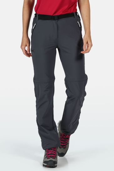 Buy Regatta Xert III Zip Off Trousers 
