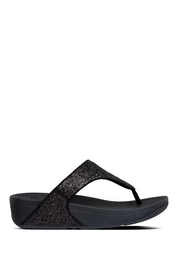 Fitflop hot sale lulu shimmer