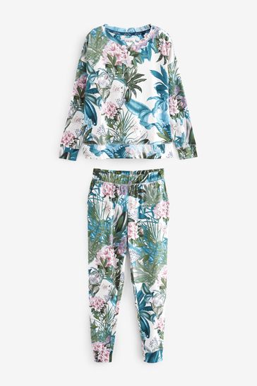 Next ecru sale pyjamas