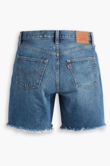 Short jean levis 2025