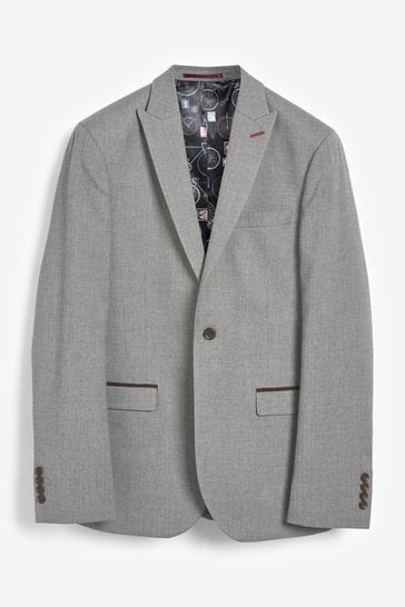 Next herringbone jacket 2025