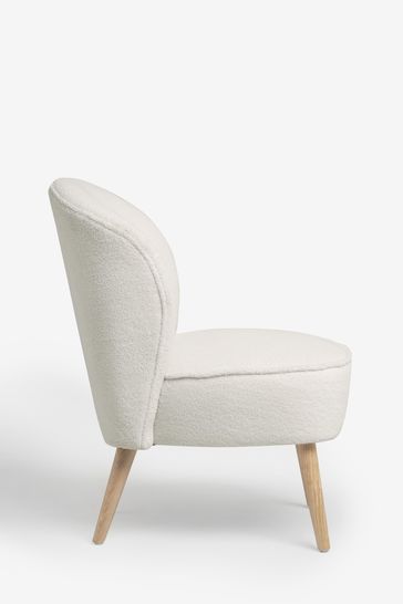 next zola accent chair