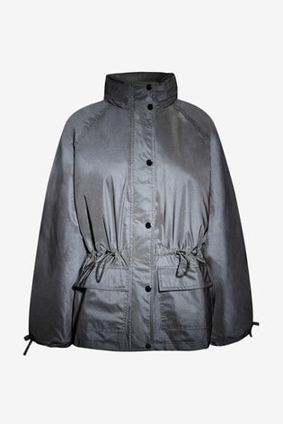 reflective jacket next