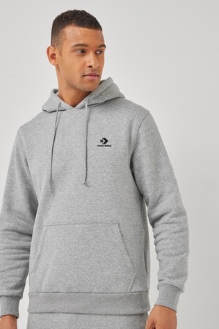 Converse Pull Over Hoodie