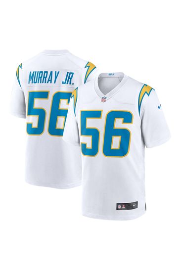 Where can i buy a chargers jersey on sale