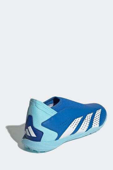 Adidas laceless indoor shoes top