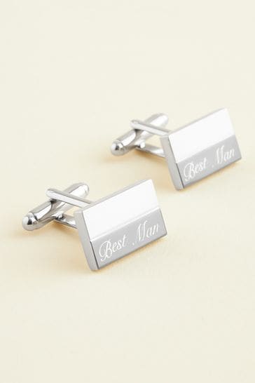 Cufflinks wedding hotsell
