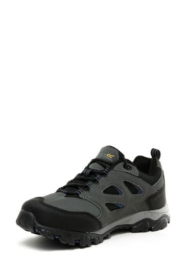 Buy Regatta Holcombe IEP Low Waterproof Walking Trainers from Next