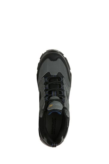 Buy Regatta Holcombe IEP Low Waterproof Walking Trainers from Next
