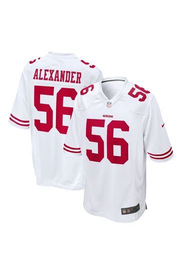 Kwon alexander 2025 jersey