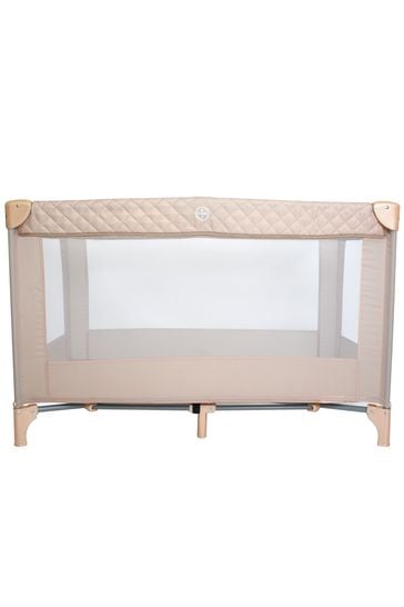 My babiie travel cot lidl online