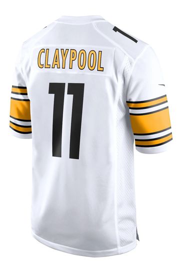 Steelers road jersey outlet