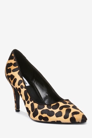 anna leopard shoes