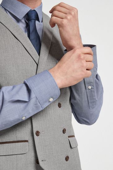 Herringbone jacket 2025 and waistcoat