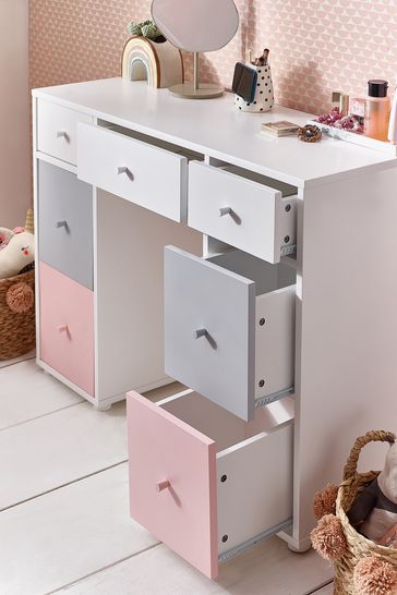 Next hot sale kids storage
