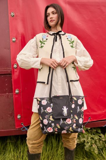 Buy Cath Kidston Medium Tote Bag from Next Bahrain