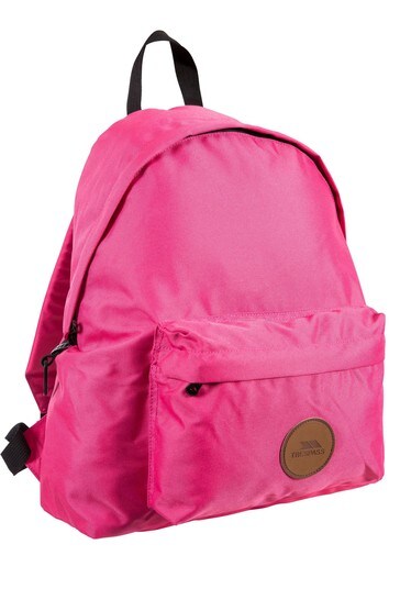 Trespass Aabner Pink Casual Backpack