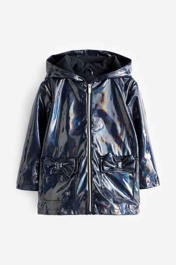 River island hot sale kids raincoat