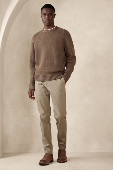 Banana rapid cheap movement chino