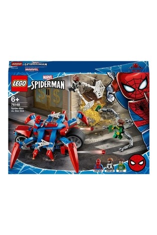 Marvel Baby Boys Spiderman Footie and Hat Set