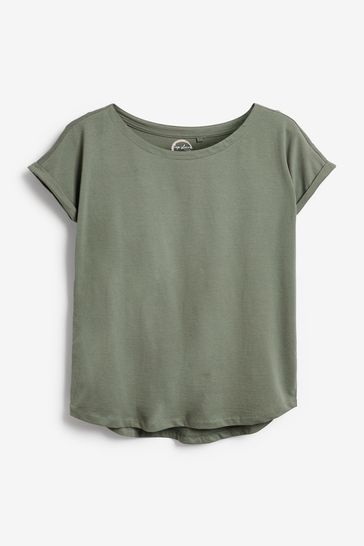 Cap sleeve shirts 2025 for women