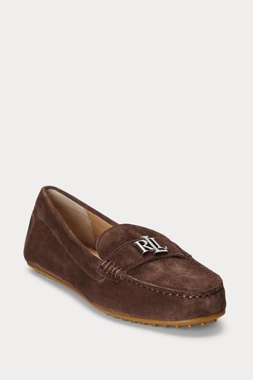 Ralph lauren loafers uk new arrivals