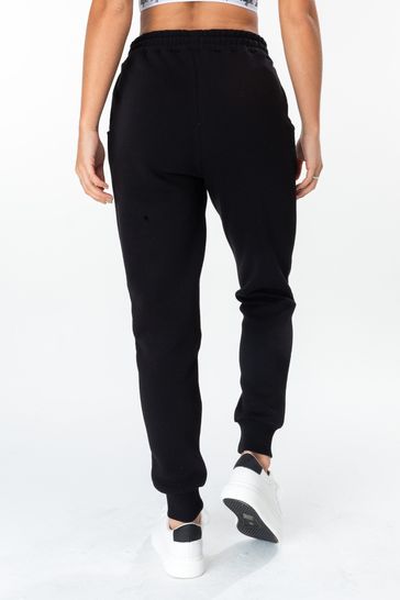 Buy Hype. Womens Scribble Logo Joggers from Next Croatia