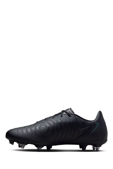 Buy Nike Black Adults Phantom 2 Academy Soft Ground Football Boots from Next Denmark