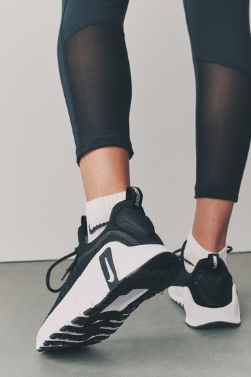 Nike Black Free Metcon 6 Training Trainers