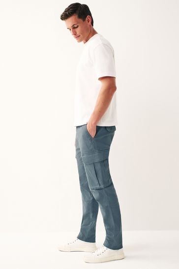 Best slim cargo discount pants