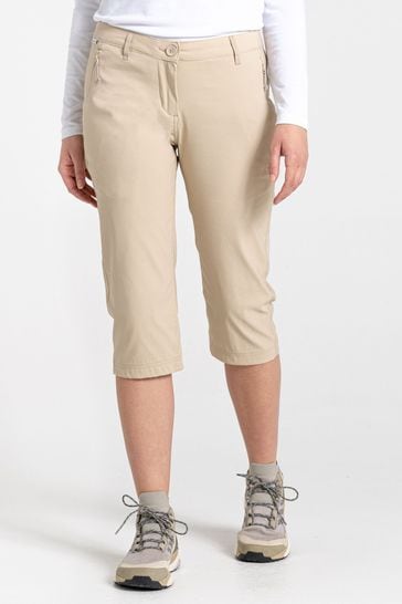 Craghoppers cheap shorts womens