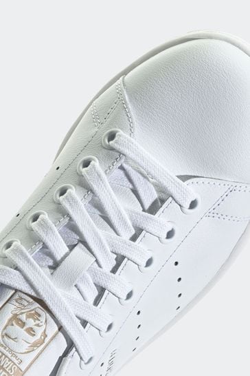 Stan smith scratch top junior 37