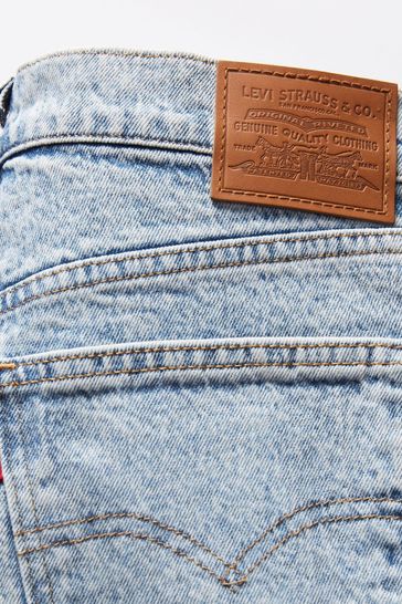 Jeans imbottiti levis on sale