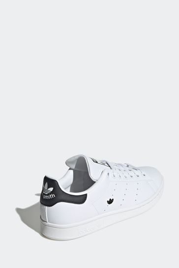 Adidas on sale white smith