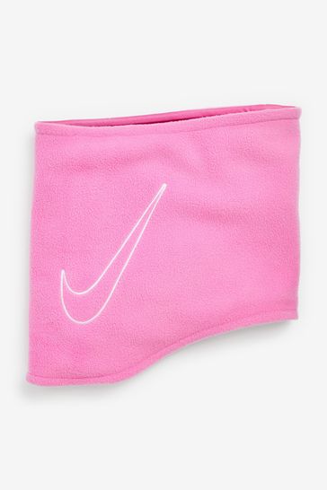 Nike youth neck warmer sales