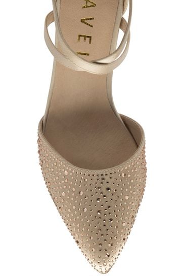 Diamante shoes 2025