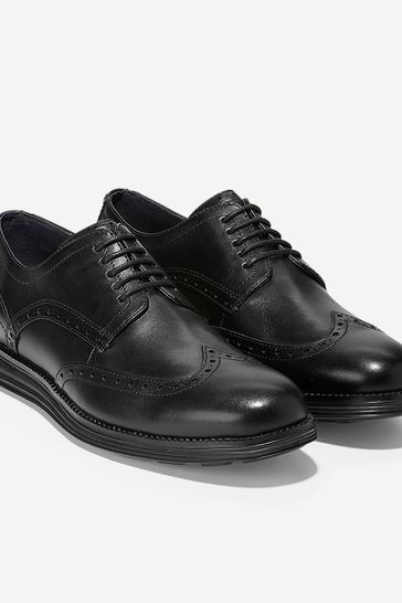 Original Grand Wingtip Oxford Lace 