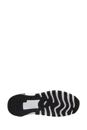 Nike gym trainers black on sale