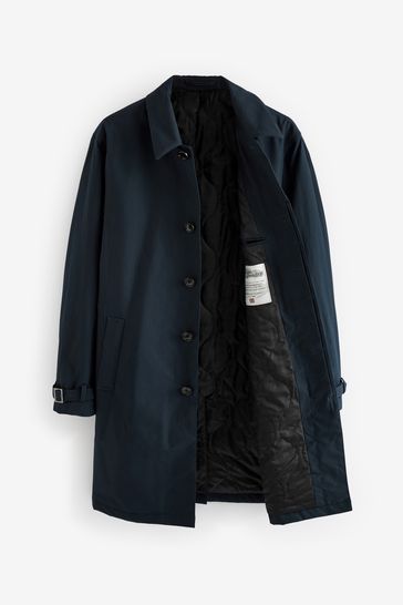 Millerain coat clearance