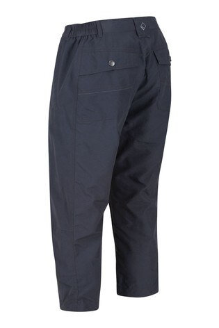 Regatta chaska capri trousers hot sale
