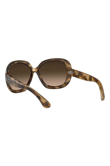 Jackie ohh ii tortoise shell sunglasses clearance