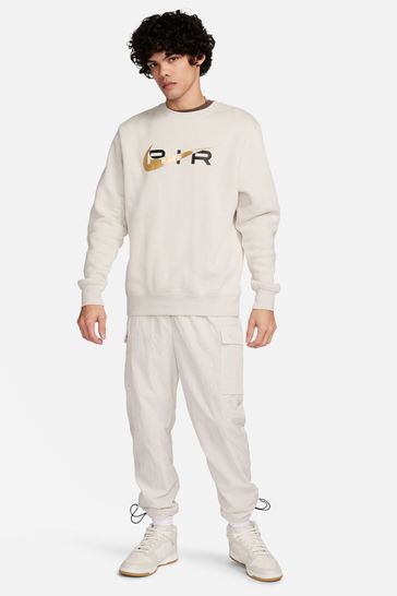 Nike lightweight cargo clearance joggers