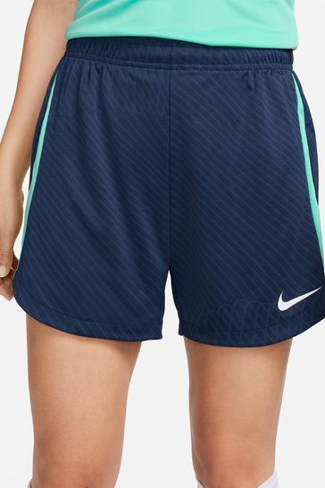 Dri fit cheap soccer shorts