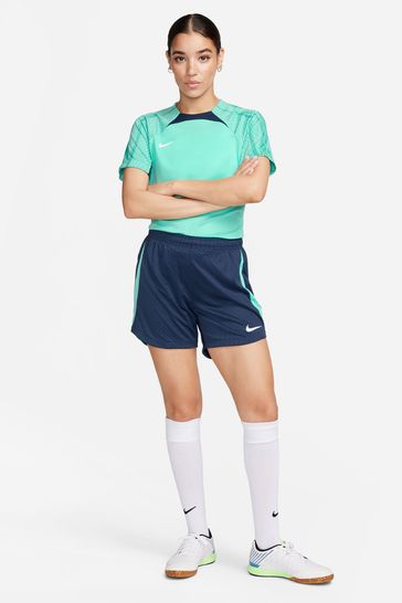 Dri fit soccer shorts shop