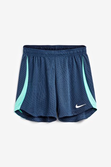 Dri fit soccer shorts online