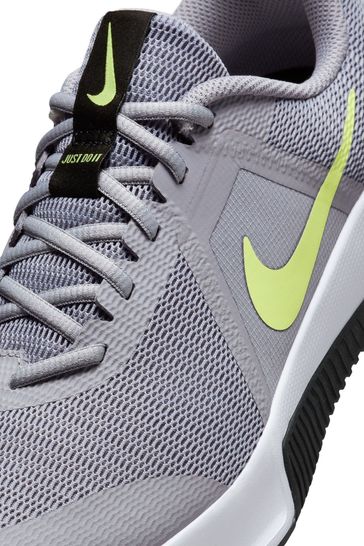 Grey gym trainers online