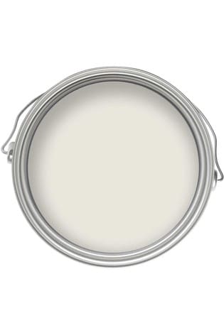 Chalky Emulsion Iona White Paint by Craig & Rose